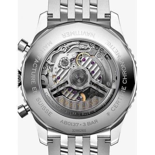 Navitimer B01 Chronograph 46