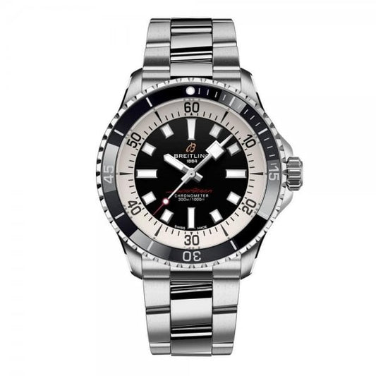 SUPEROCEAN AUTOMATIC 42