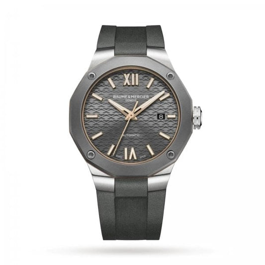 Riviera 42mm Mens Watch