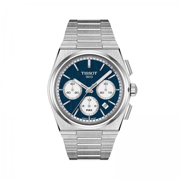 PRX AUTOMATIC CHRONOGRAPH