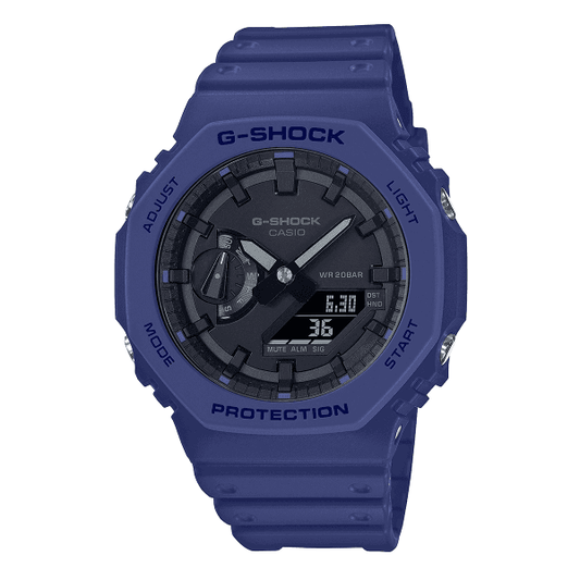 BLUETOOTH® SOLAR 2100 SERIES GA-2100-2AER