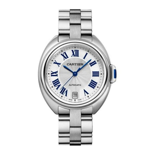 CLE DE CARTIER WATCH