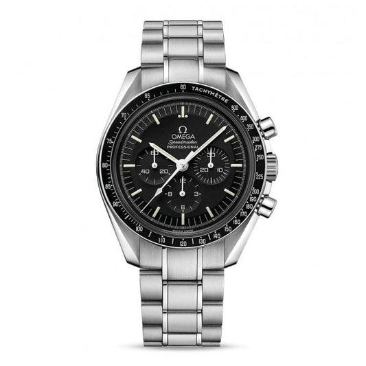 Speedmaster Moonwatch Professional 42mm Mens Watch