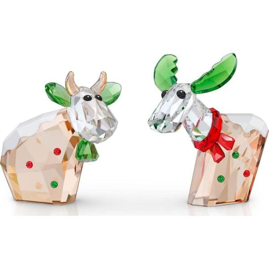 Mo & Ricci Holiday Annual Edition 2022