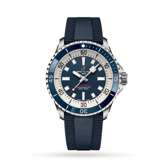 SUPEROCEAN AUTOMATIC 42