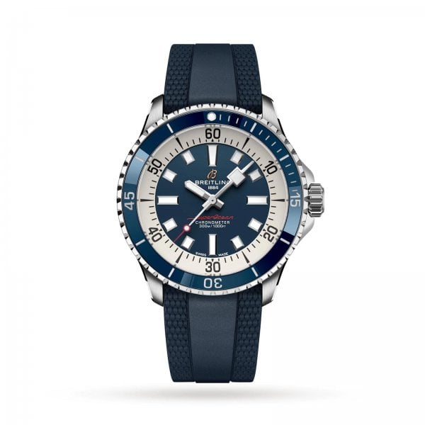 SUPEROCEAN AUTOMATIC 42