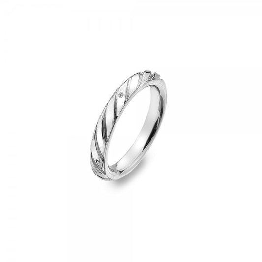 Breeze Ring SIZE O