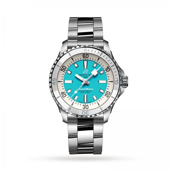 SUPEROCEAN AUTOMATIC 36