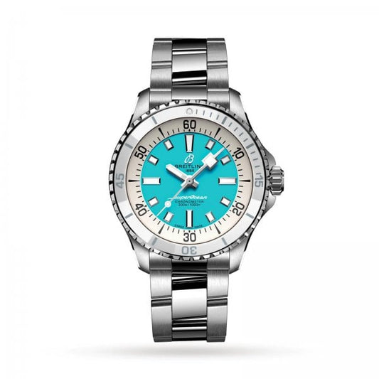 SUPEROCEAN AUTOMATIC 36