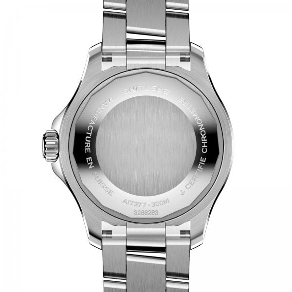 SUPEROCEAN AUTOMATIC 36
