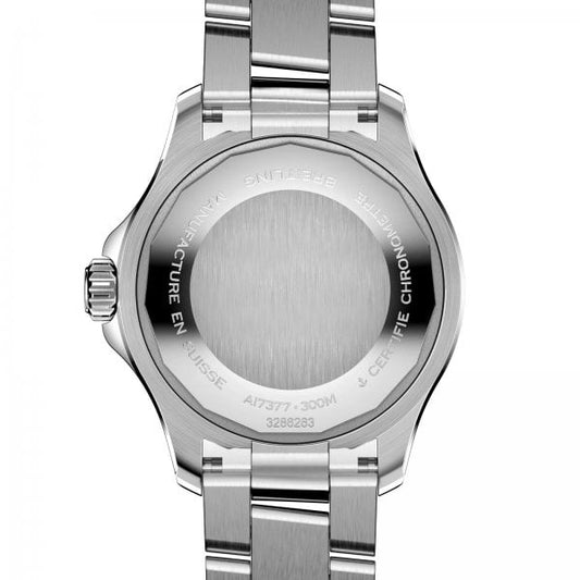 SUPEROCEAN AUTOMATIC 36