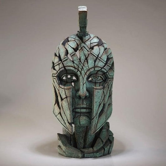 Spartan Bust - Limited Edition 5/50