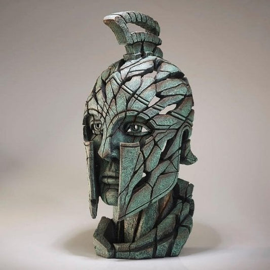Spartan Bust - Limited Edition 5/50