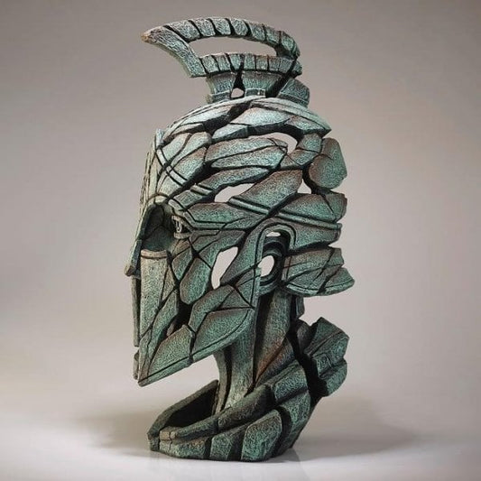 Spartan Bust - Limited Edition 5/50