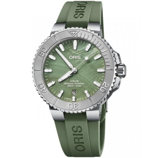 Aquis New York Harbor Limited Edition