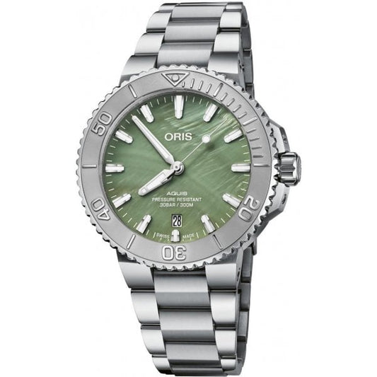 Aquis New York Harbor Limited Edition