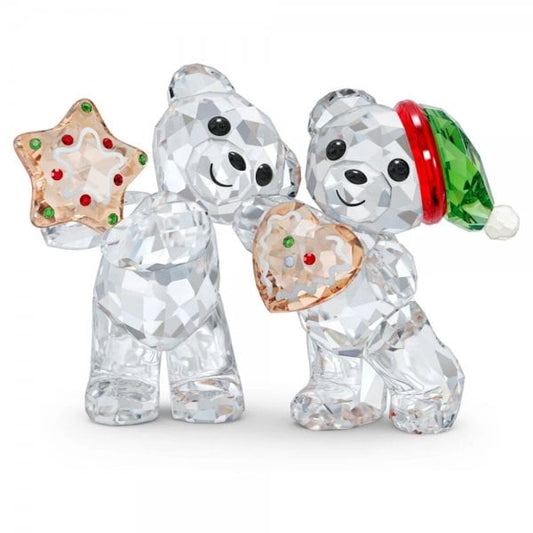 Kris Bear Christmas Annual Edition 2022