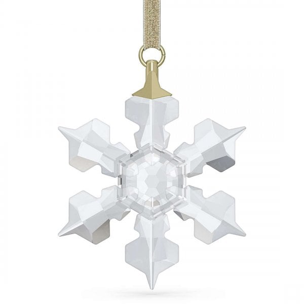 Little Snowflake Ornament