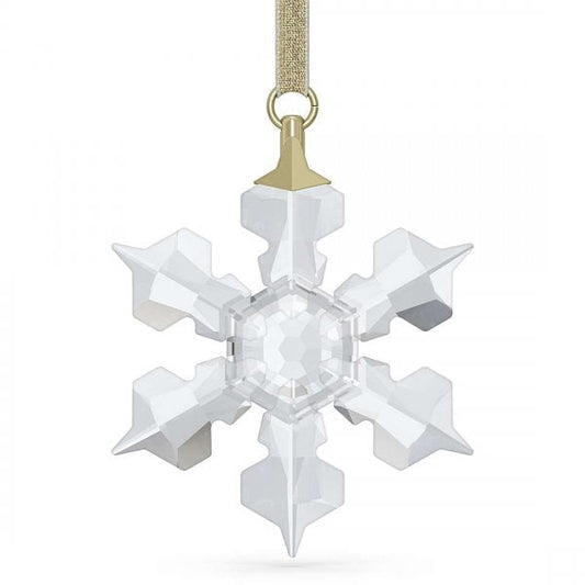 Little Snowflake Ornament