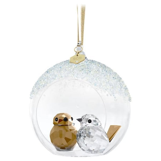 Holiday Magic SCS Annual Edition 2022 Ball Ornamen