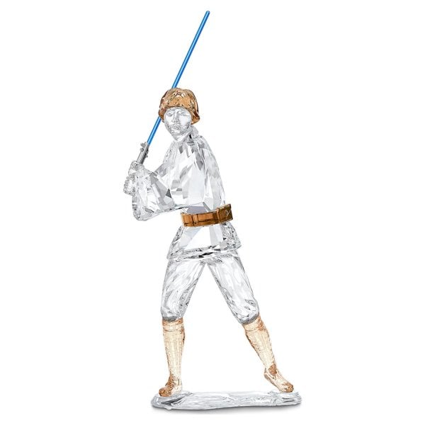 Star Wars Luke Skywalker Ornament