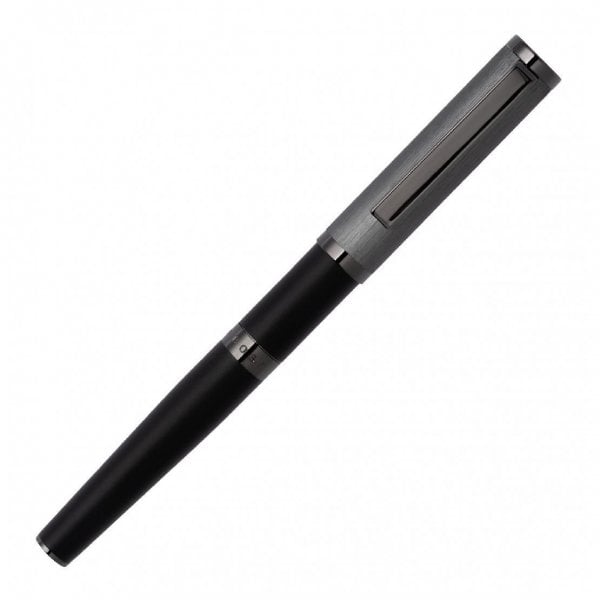 Rollerball Pen Formation Gleam