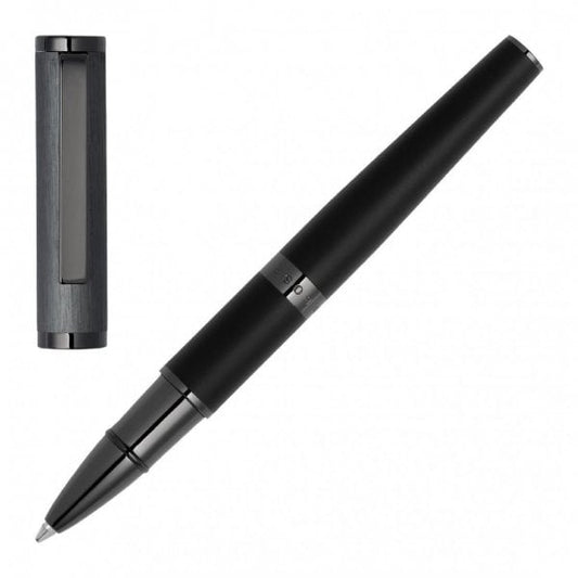 Rollerball Pen Formation Gleam