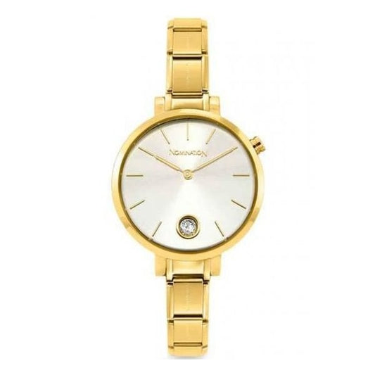 Composable CLASSIC Paris Gold Tone Watch