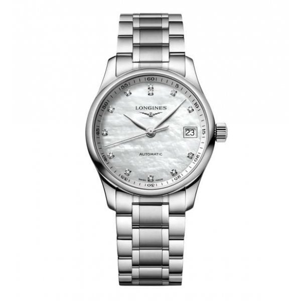 MASTER COLLECTION 29mm