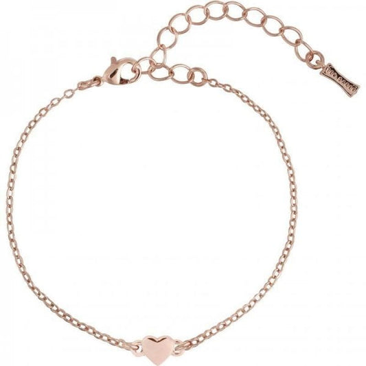 Harsaa Tiny Heart Bracelet