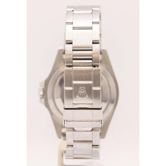 Men's Steel Explorer II 16570