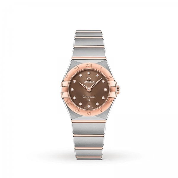 CONSTELLATION QUARTZ 25MM