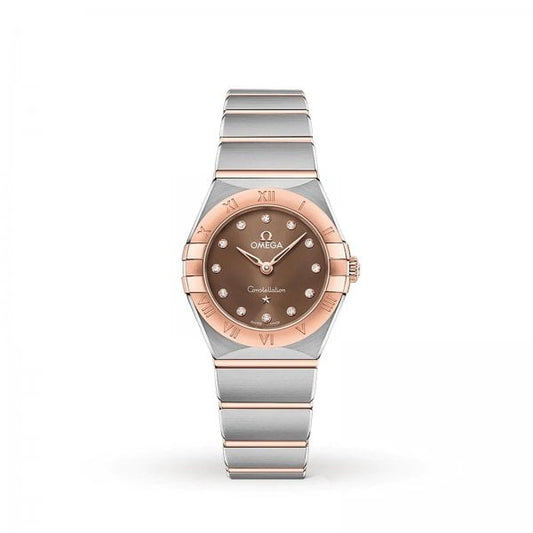 CONSTELLATION QUARTZ 25MM