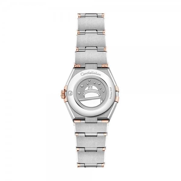 CONSTELLATION QUARTZ 25MM