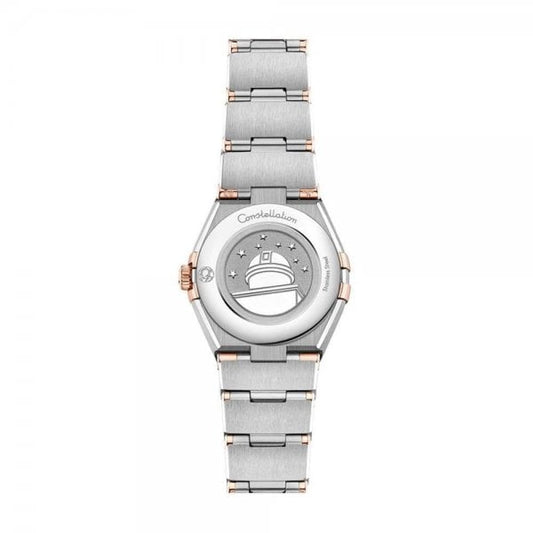 CONSTELLATION QUARTZ 25MM