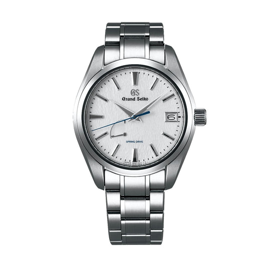 Spring Drive Snowflake SBGA211G
