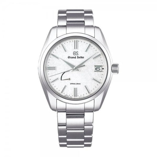 Spring Drive Heritage SBGA465G