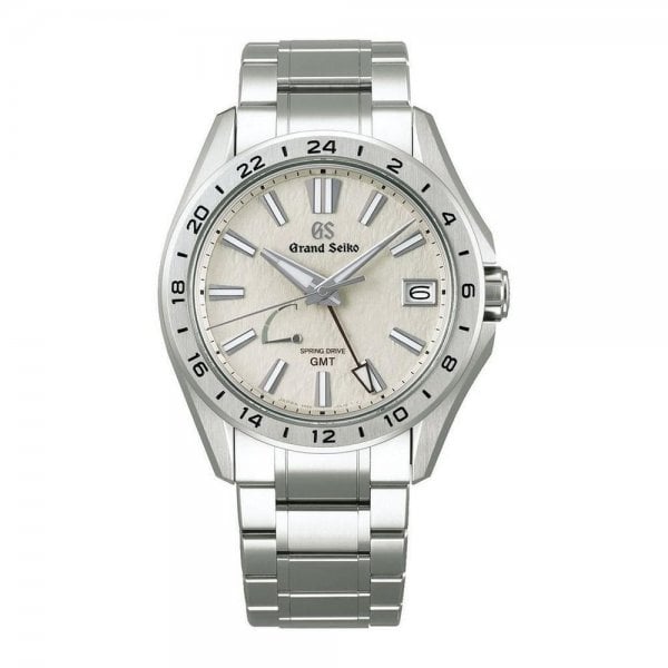 Evolution 9 Collection Titanium SBGE285G