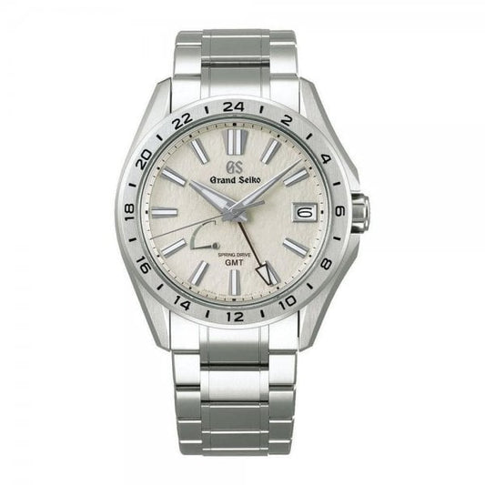 Evolution 9 Collection Titanium SBGE285G