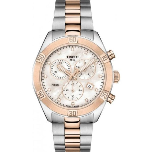PR 100 SPORT CHIC CHRONOGRAPH