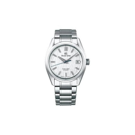 Evolution 9 Collection White Birch SLGH005G