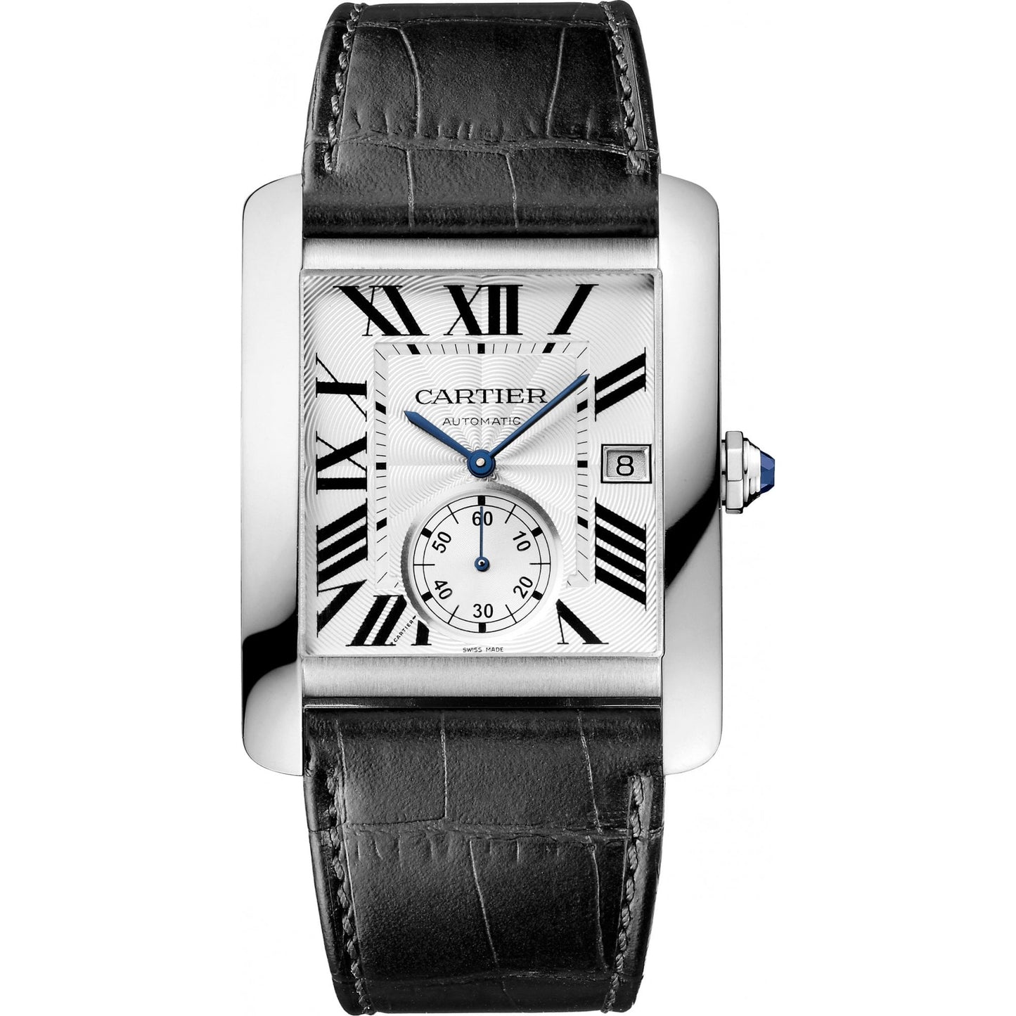 TANK MC WATCH - LARGE MODEL