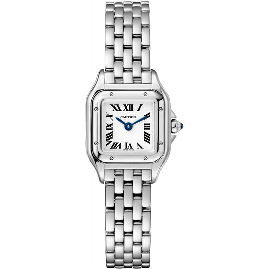 PANTHÈRE DE CARTIER WATCH - MINI MODEL