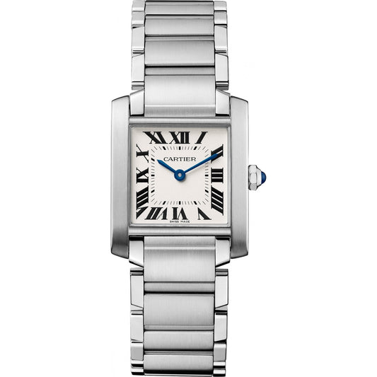 TANK FRANCAISE WATCH - MEDIUM MODEL