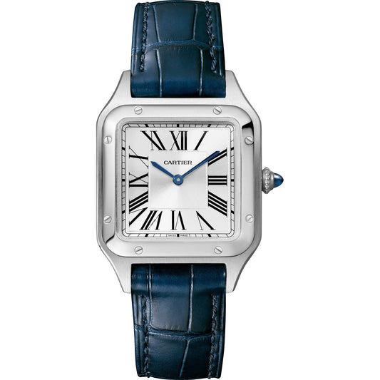 SANTOS-DUMONT WATCH - SMALL MODEL