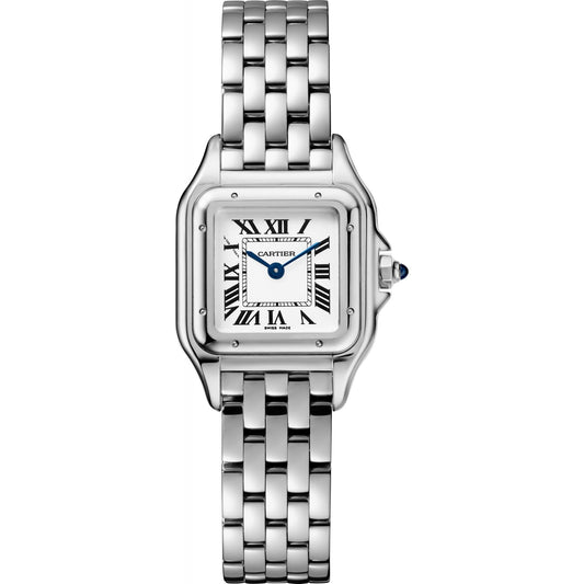 PANTHERE DE CARTIER WATCH - SMALL MODEL
