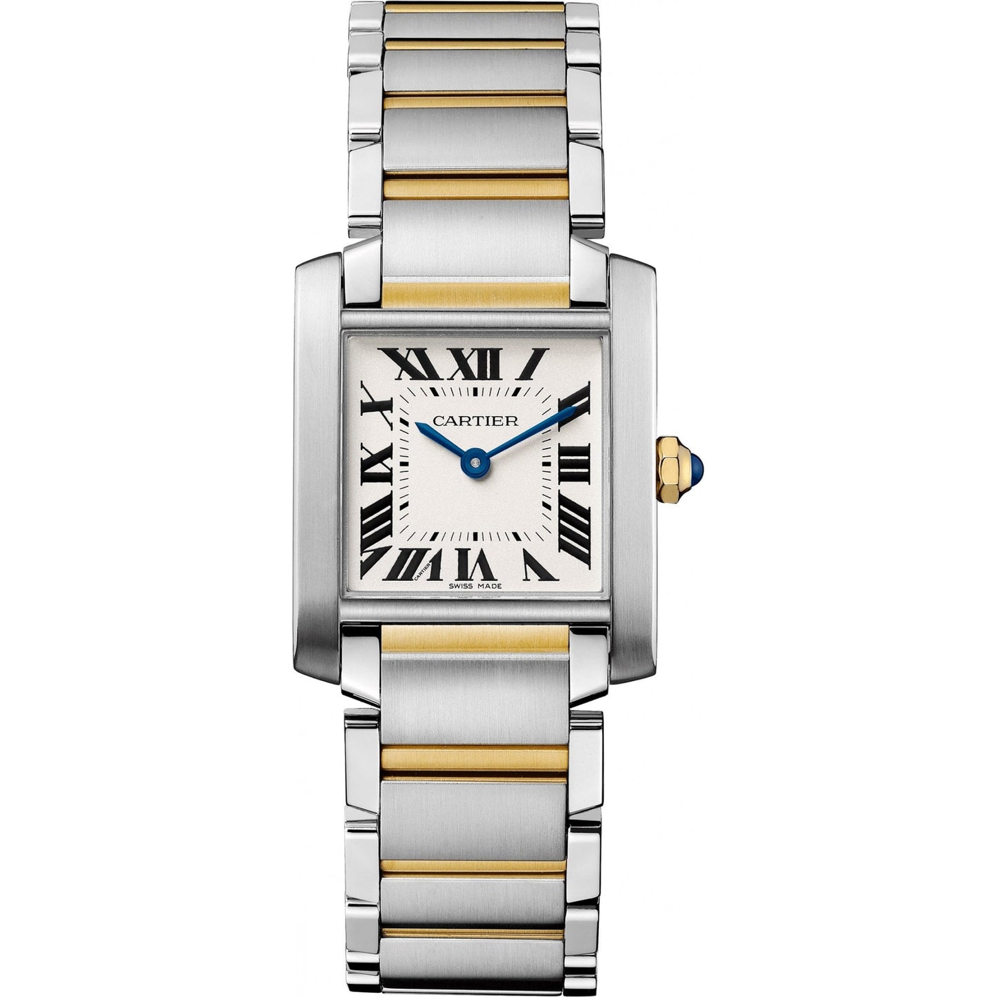 TANK FRANCAISE WATCH - MEDIUM MODEL
