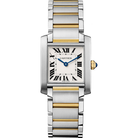 TANK FRANCAISE WATCH - MEDIUM MODEL