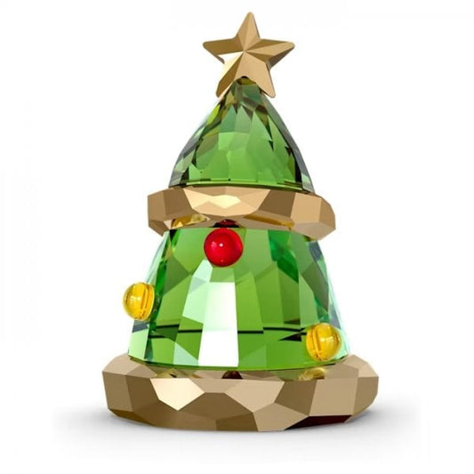 Holiday Cheers Christmas Tree