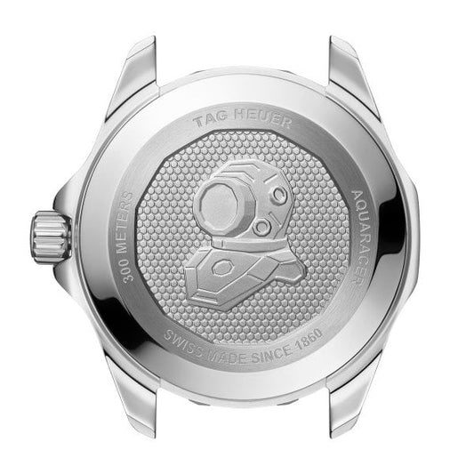 Aquaracer Professional 300 GMT